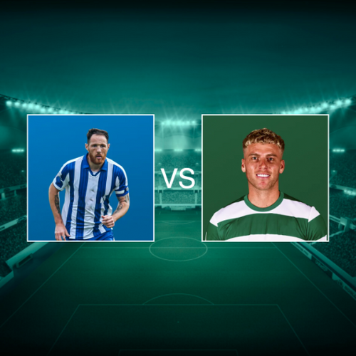 Hartlepool United FC vs Yeovil Town FC National League