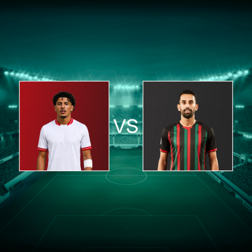 Hassania Union Sport Agadir vs AS FAR Botola Pro