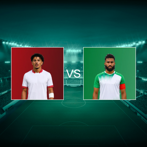 Hassania Union Sport Agadir vs Difaâ Hassani El Jadidi Botola Pro