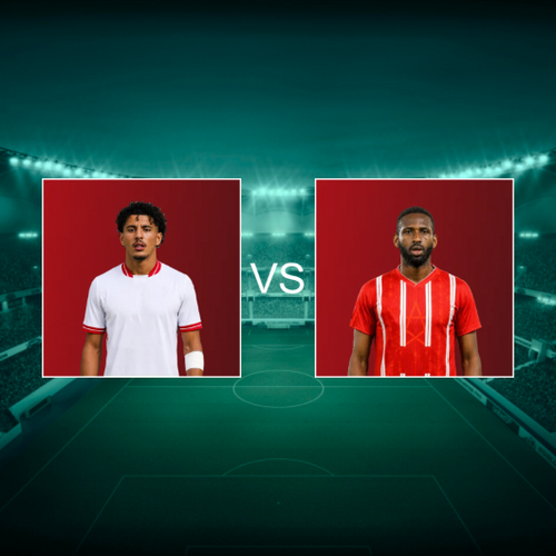 Hassania Union Sport Agadir vs Fath Union Sport Botola Pro
