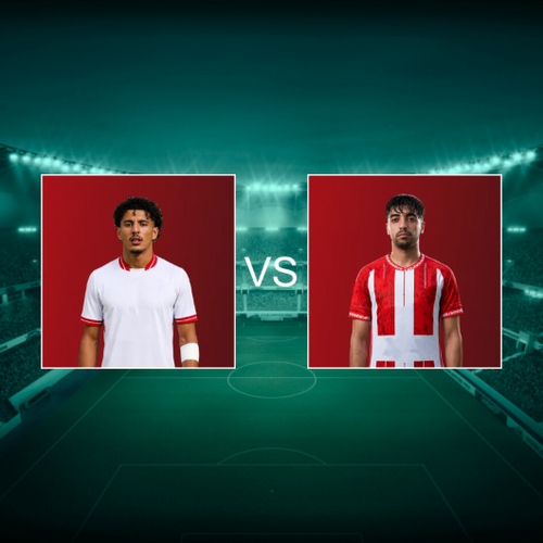 Hassania Union Sport Agadir vs KAC Marrakech Botola Pro