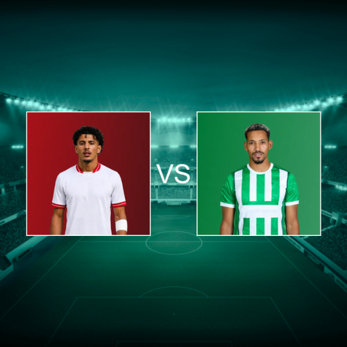 Hassania Union Sport Agadir vs Olympique Dcheira Botola Pro