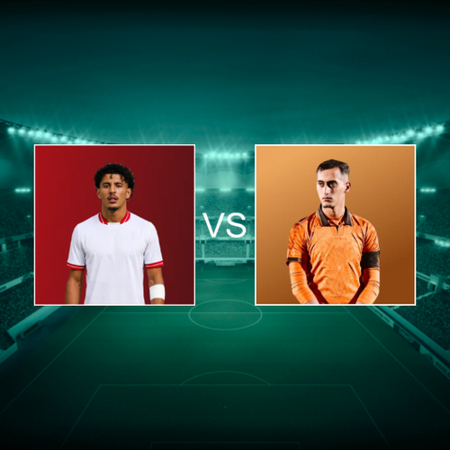 Hassania Union Sport Agadir vs RS Berkane Botola Pro