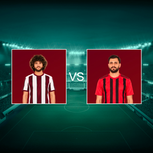 Hatayspor vs Karaköprü Belediyesi Spor Kulübü Turkish Cup
