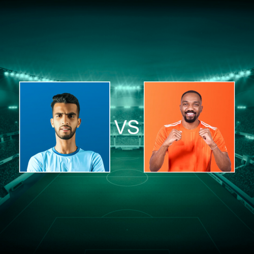 Hatta Club FC vs Ajman Club UAE Pro League