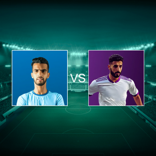 Hatta Club FC vs Al Ain FC ADIB Cup