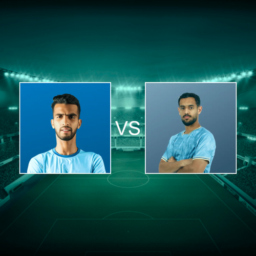 Hatta Club FC vs Al Dhafra FC UAE Pro League