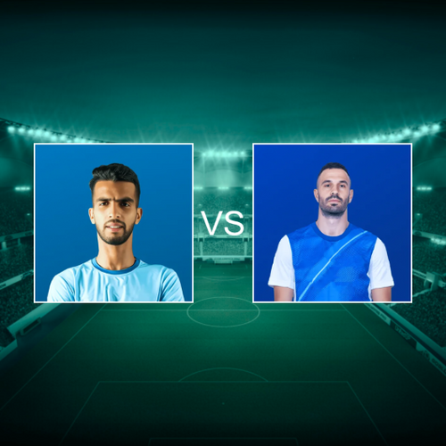 Hatta Club FC vs Al-Nasr SC UAE Pro League