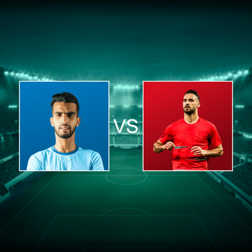 Hatta Club FC vs Al Wahda FC UAE Pro League