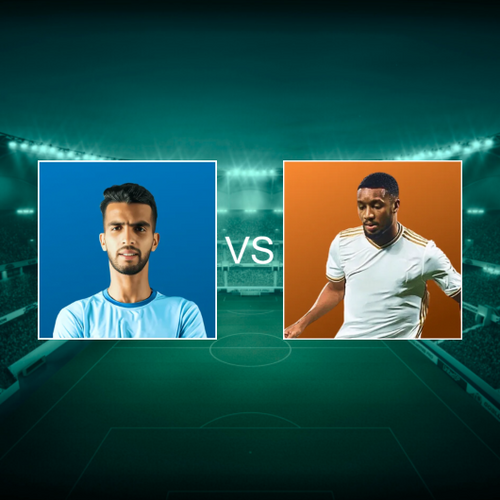 Hatta Club FC vs Al Wasl FC UAE Pro League