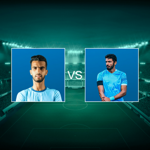 Hatta Club FC vs Baniyas Club UAE Pro League