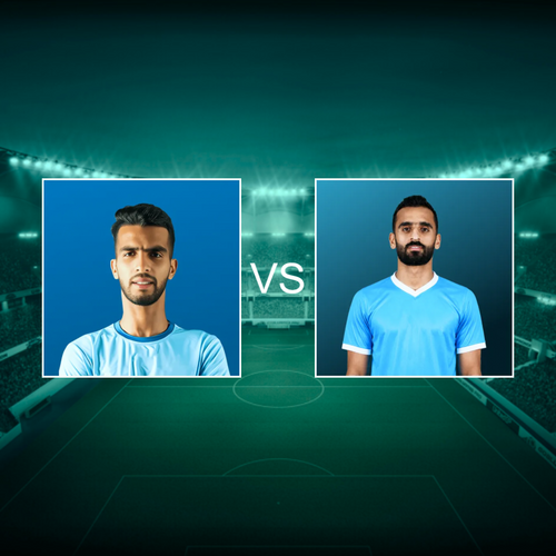 Hatta Club FC vs Dibba Al Fujairah UAE Pro League