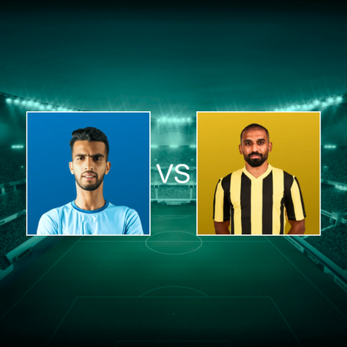 Hatta Club FC vs Kalba FC UAE Pro League