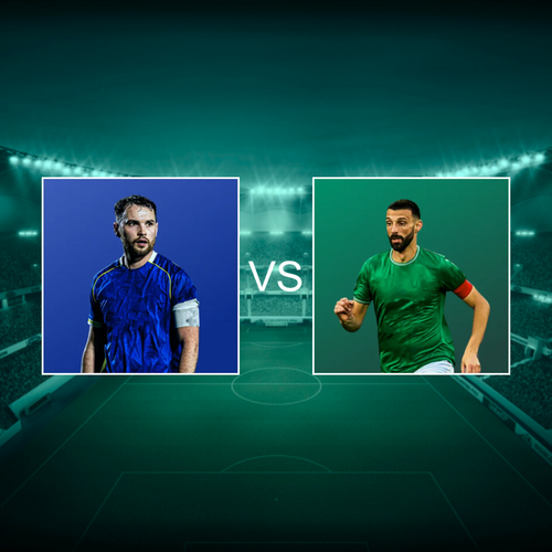 Haverfordwest County AFC vs Floriana FC Europa Conference League