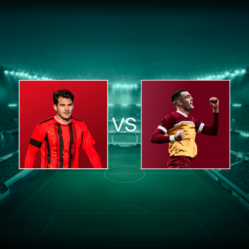 Havnar Bóltfelag vs Motherwell FC Europa Conference League