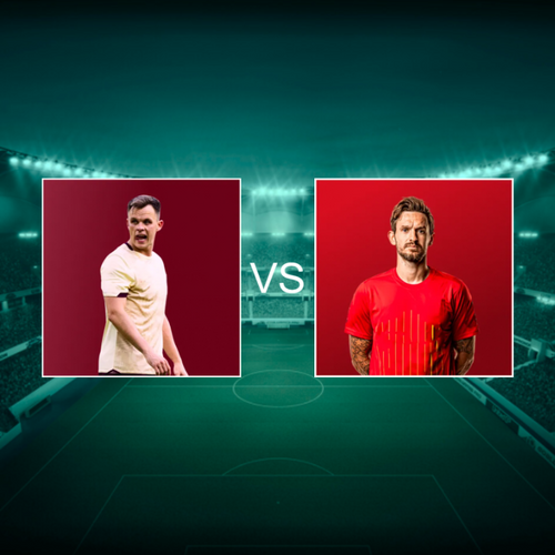 Heart of Midlothian FC vs FC Nordsjaelland Europa Conference League