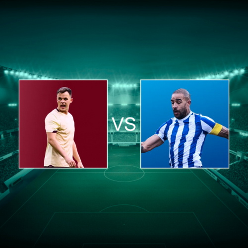 Heart of Midlothian FC vs Kilmarnock FC Scottish Premiership