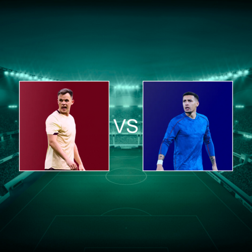 Heart of Midlothian FC vs Rangers FC Scottish Premiership