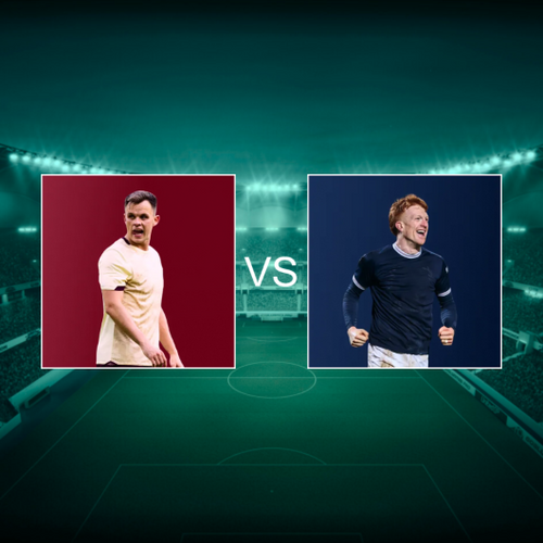 Heart of Midlothian FC vs Dundee FC Scottish Premiership