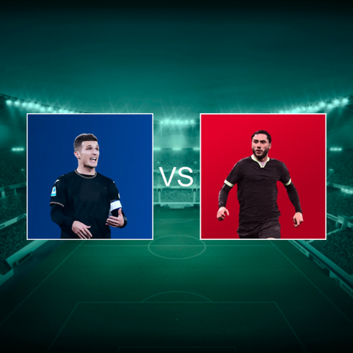 Hellas Verona FC vs AC Milan Serie A