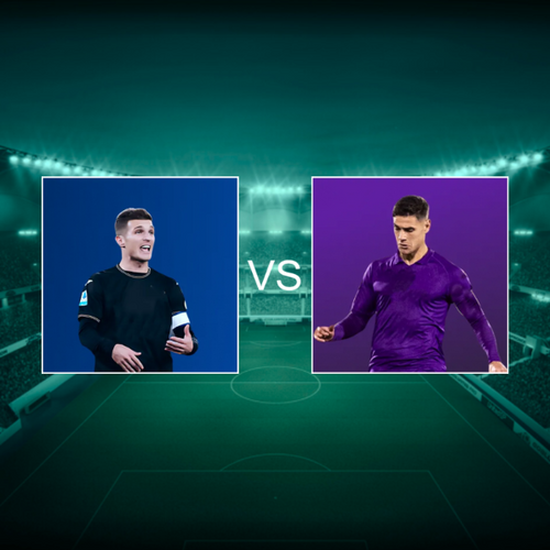 Hellas Verona FC vs ACF Fiorentina Serie A