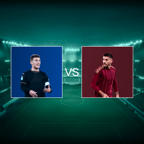 Hellas Verona FC vs AS Roma Serie A