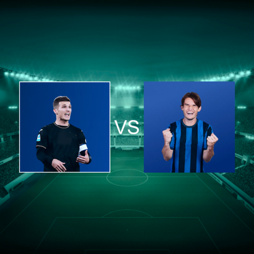 Hellas Verona FC vs Atalanta BC Serie A