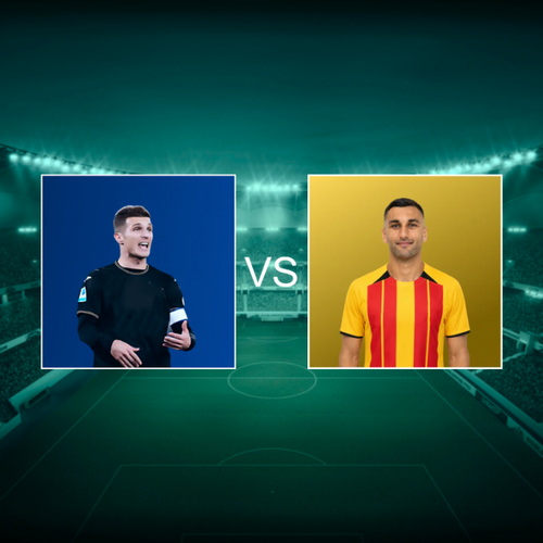 Hellas Verona FC vs Benevento Calcio Serie B