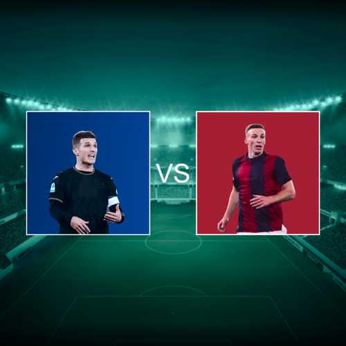 Hellas Verona FC vs Bologna FC 1909 Serie A
