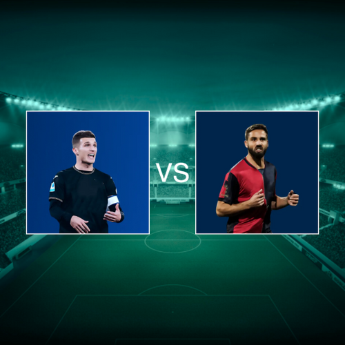 Hellas Verona FC vs Cagliari Calcio 2024 - 2025 Serie A