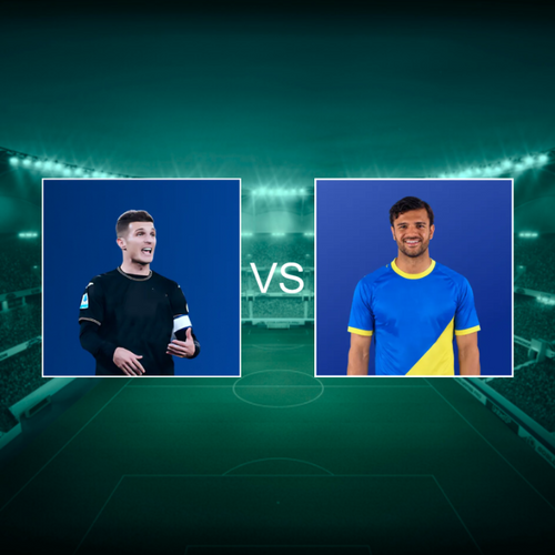 Hellas Verona FC vs Carrarese Calcio 1908 Serie B