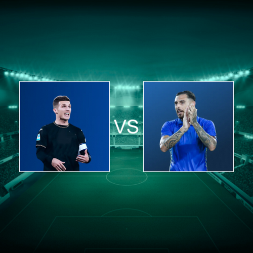 Hellas Verona FC vs Empoli FC Serie B