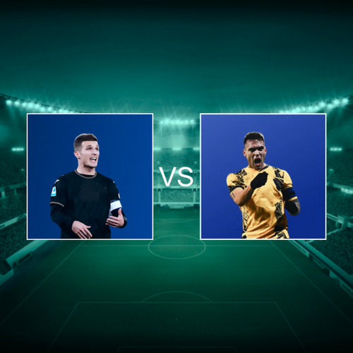 Hellas Verona FC vs Inter Milan Serie A