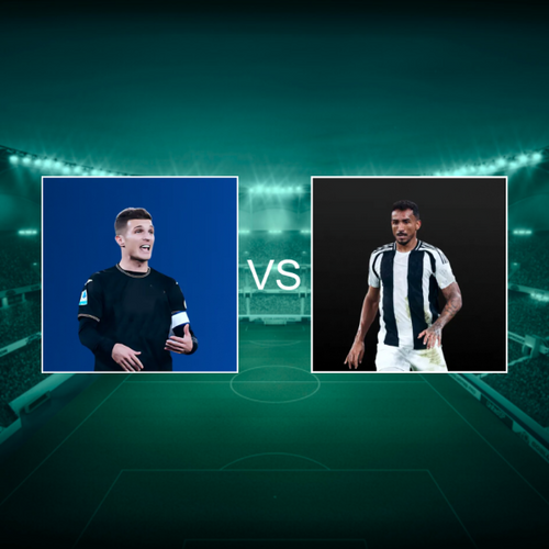 Hellas Verona FC vs Juventus FC Serie A