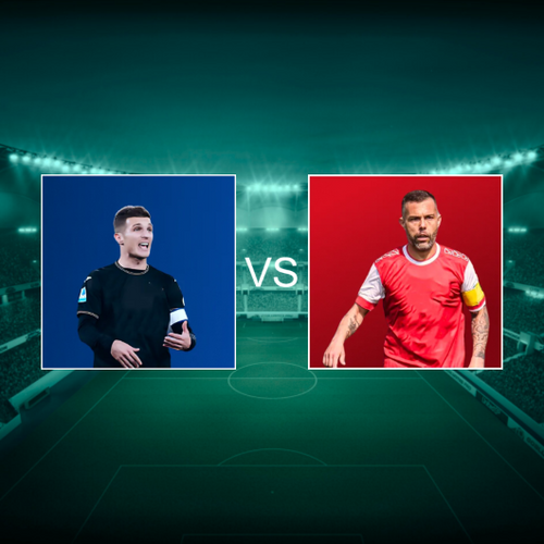 Hellas Verona FC vs Mantova 1911 Serie B