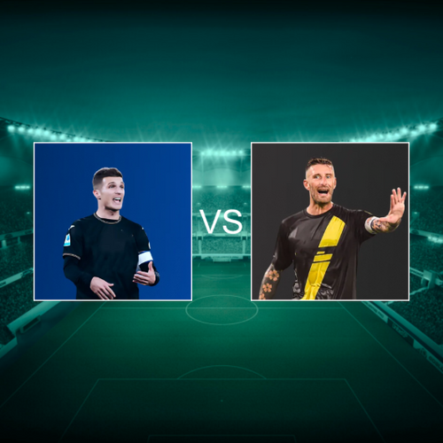 Hellas Verona FC vs Modena FC 2018 Serie B