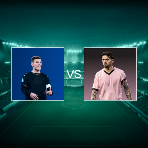 Hellas Verona FC vs Palermo FC Serie B
