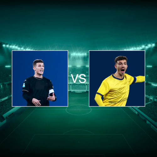 Hellas Verona FC vs Parma Calcio 1913 2024 - 2025 Serie A