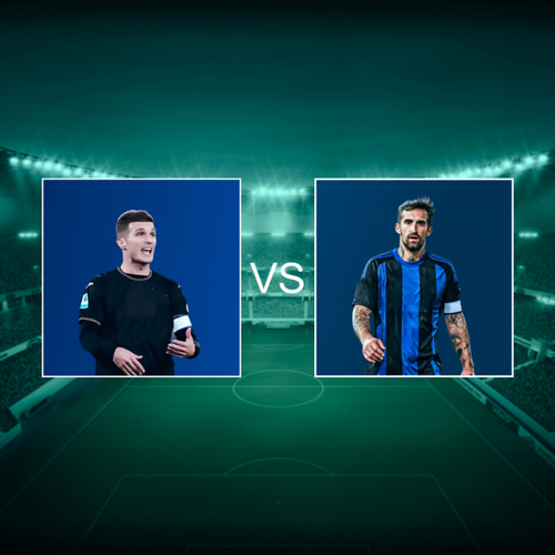 Hellas Verona FC vs Pisa SC Serie B