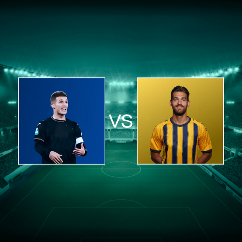 Hellas Verona FC vs SS Juve Stabia Serie B