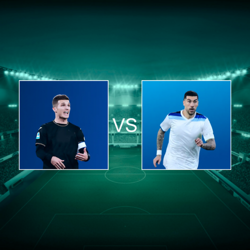 Hellas Verona FC vs SS Lazio Serie A
