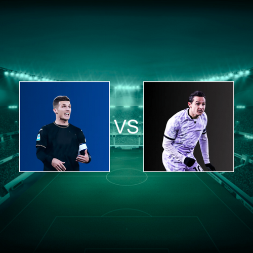 Hellas Verona FC vs Udinese Calcio Serie A