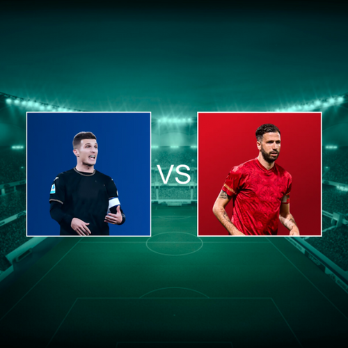Hellas Verona FC vs US Catanzaro 1929 Serie B