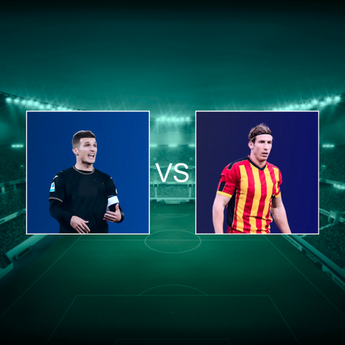 Hellas Verona FC vs US Lecce Serie A