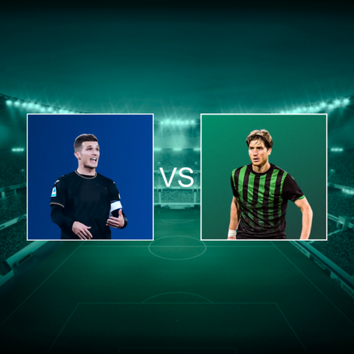Hellas Verona FC vs US Sassuolo Calcio Serie A