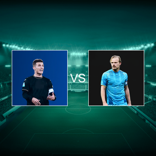 Hellas Verona FC vs Venezia FC Coppa Italia