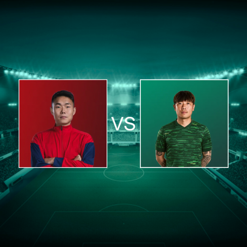 Henan F.C. vs Beijing Guoan F.C. Chinese Super League