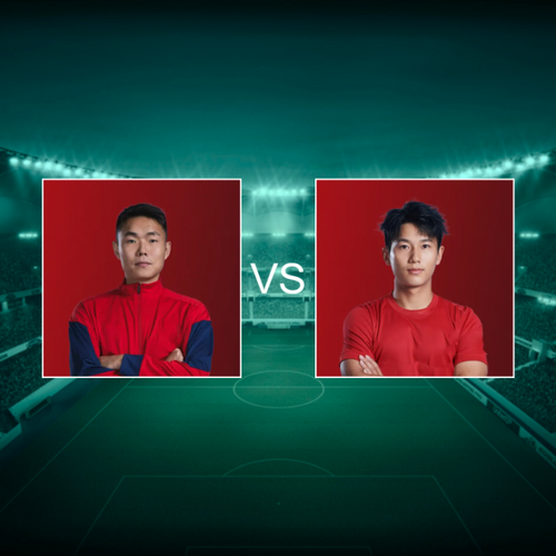 Henan F.C. vs Chongqing Tonglianglong Chinese Super League