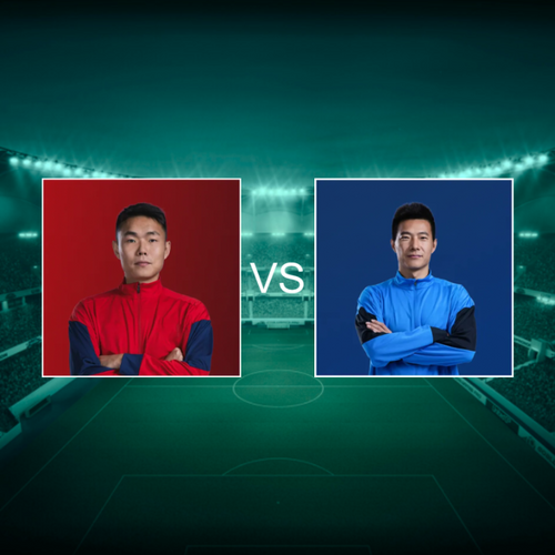 Henan F.C. vs Dalian Yingbo Chinese Super League