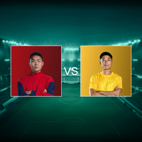 Henan F.C. vs Qingdao West Coast F.C. Chinese Super League